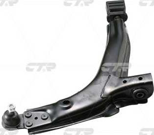 CTR CQ0090R - Рычаг подвески колеса www.autospares.lv