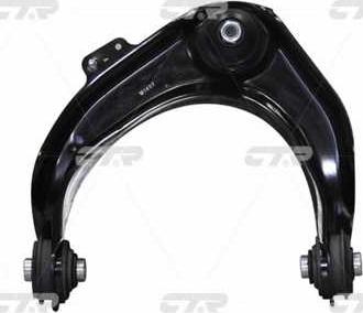 CTR CQHO-25L - Track Control Arm www.autospares.lv