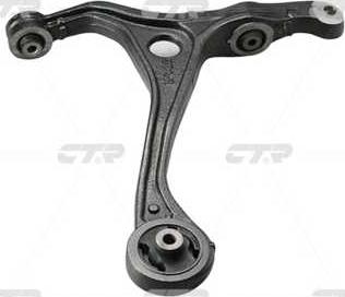 CTR CQ0055R - Track Control Arm www.autospares.lv