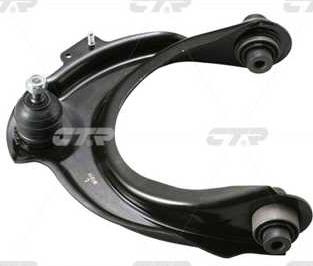 CTR CQ0057L - Track Control Arm www.autospares.lv