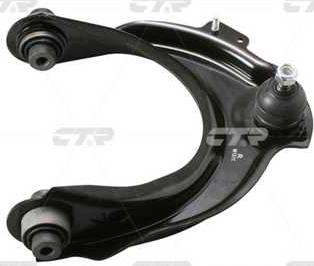 CTR CQ0057R - Track Control Arm www.autospares.lv