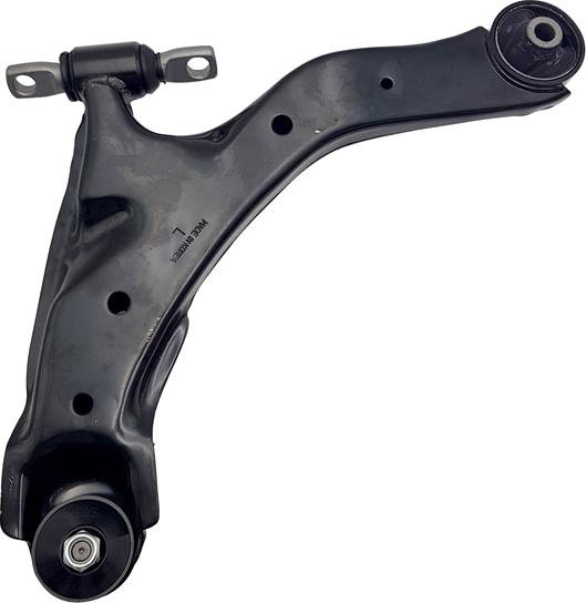 CTR CQ0194L - Рычаг подвески колеса www.autospares.lv