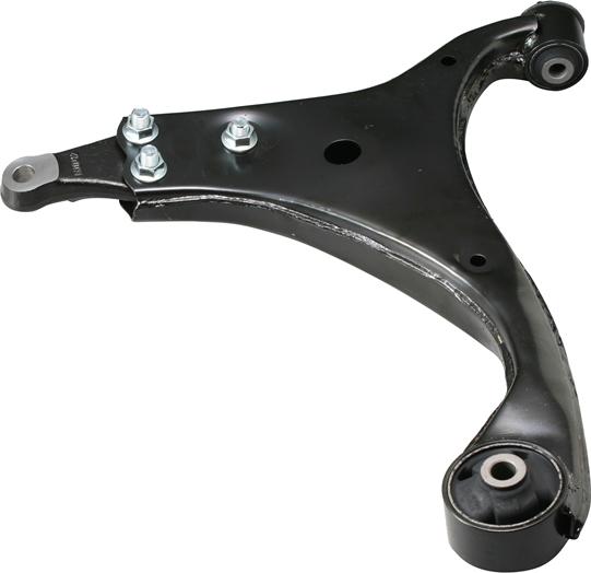 CTR CQ0198L - Track Control Arm www.autospares.lv