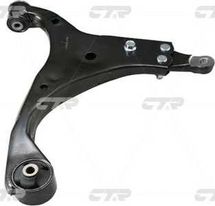 CTR CQ0198L - Track Control Arm www.autospares.lv