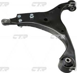 CTR CQKK-32R - Track Control Arm www.autospares.lv