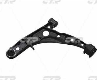 CTR CQ0146L - Рычаг подвески колеса www.autospares.lv