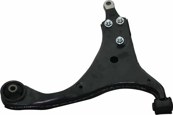 CTR CQ0148L - Track Control Arm www.autospares.lv