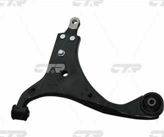 CTR CQ0148L - Track Control Arm www.autospares.lv