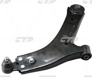 CTR CQ0143R - Рычаг подвески колеса www.autospares.lv