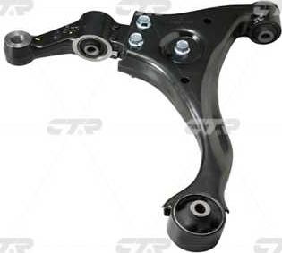 CTR CQKH-53R - Track Control Arm www.autospares.lv