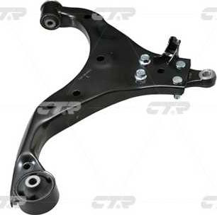 CTR CQ0147L - Track Control Arm www.autospares.lv