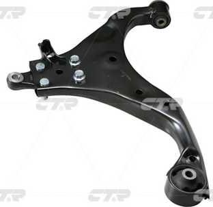 CTR CQ0147R - Track Control Arm www.autospares.lv