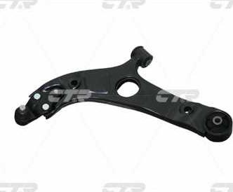 CTR CQ0157L - Track Control Arm www.autospares.lv