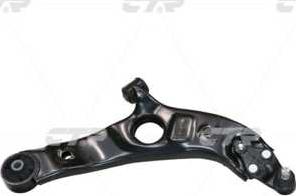 CTR CQ0168R - Track Control Arm www.autospares.lv