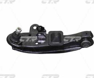 CTR CQ0111L - Рычаг подвески колеса www.autospares.lv