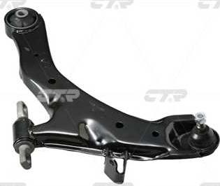 CTR CQ0133L - Рычаг подвески колеса www.autospares.lv