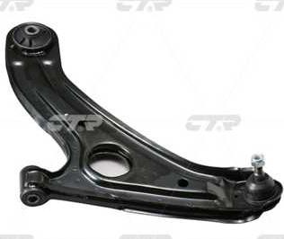 CTR CQ0125L - Рычаг подвески колеса www.autospares.lv