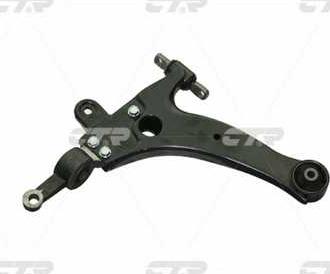 CTR CQ0122L - Track Control Arm www.autospares.lv