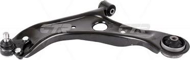 CTR CQ0173L - Track Control Arm www.autospares.lv