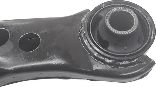 CTR CQ0305L - Рычаг подвески колеса www.autospares.lv