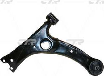 CTR CQ0302L - Рычаг подвески колеса www.autospares.lv