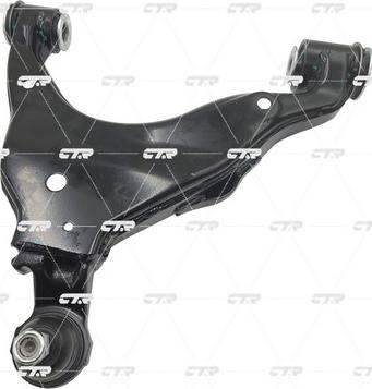 CTR CQ0313R - Track Control Arm www.autospares.lv