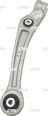 CTR CQ0334R - Track Control Arm www.autospares.lv