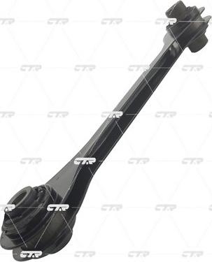 CTR CQ0337 - Рычаг подвески колеса www.autospares.lv