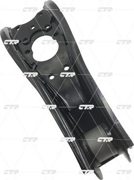 CTR CQ0325R - Рычаг подвески колеса www.autospares.lv