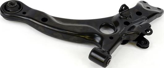 CTR CQ0327L - Track Control Arm www.autospares.lv