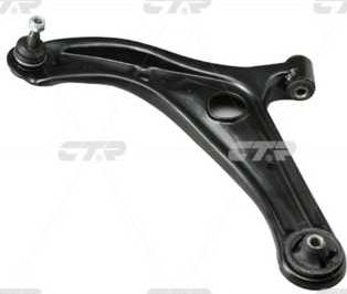 CTR CQ0299L - Рычаг подвески колеса www.autospares.lv