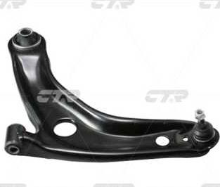 CTR CQ0294L - Track Control Arm www.autospares.lv