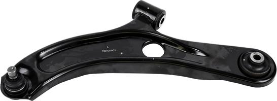 CTR CQ0292L - Track Control Arm www.autospares.lv