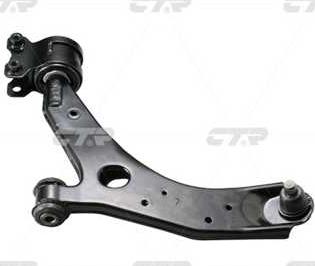 CTR CQ0248L - Track Control Arm www.autospares.lv