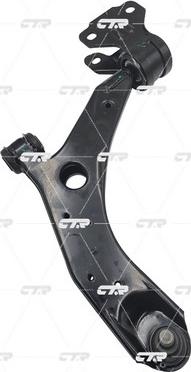 CTR CQ0259L - Рычаг подвески колеса www.autospares.lv