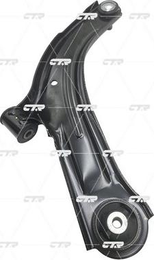 CTR CQN-18L - Track Control Arm www.autospares.lv