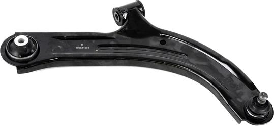 CTR CQ0281R - Track Control Arm www.autospares.lv