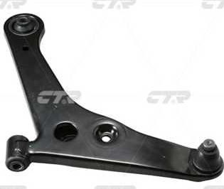 CTR CQ0221R - Рычаг подвески колеса www.autospares.lv