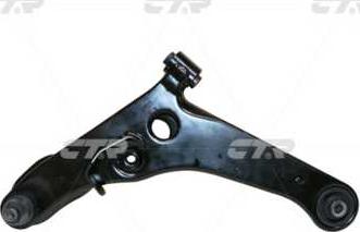 CTR CQ0227L - Рычаг подвески колеса www.autospares.lv