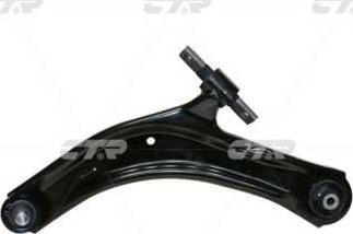 CTR CQ0274L - Рычаг подвески колеса www.autospares.lv