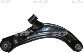 CTR CQ0273R - Track Control Arm www.autospares.lv