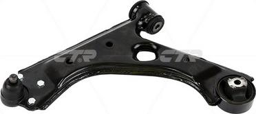 CTR CQG-16L - Рычаг подвески колеса www.autospares.lv