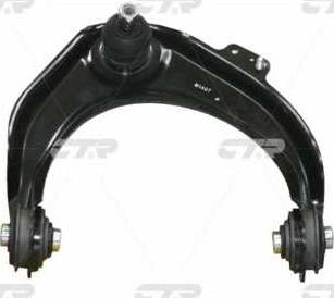 CTR CQHO-25R - Track Control Arm www.autospares.lv