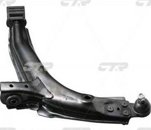 CTR CQKD-2L - Track Control Arm www.autospares.lv