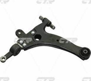 CTR CQKH-23L - Track Control Arm www.autospares.lv