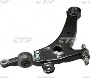 CTR CQKH-23R - Track Control Arm www.autospares.lv