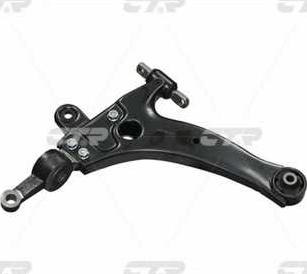 CTR CQKH-22L - Track Control Arm www.autospares.lv