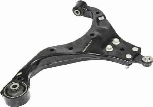 CTR CQKH-77L - Track Control Arm www.autospares.lv