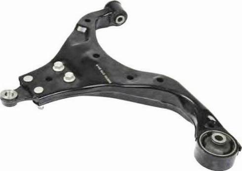 CTR CQKH-77R - Track Control Arm www.autospares.lv