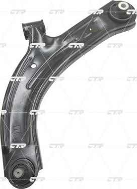 CTR CQN-18L - Track Control Arm www.autospares.lv